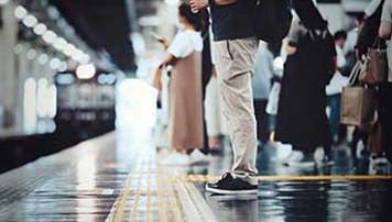 trainstation