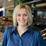 Debbie van Tiggelen