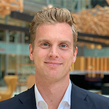 Ton van der Kooi