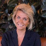 Bente van den Eijnden