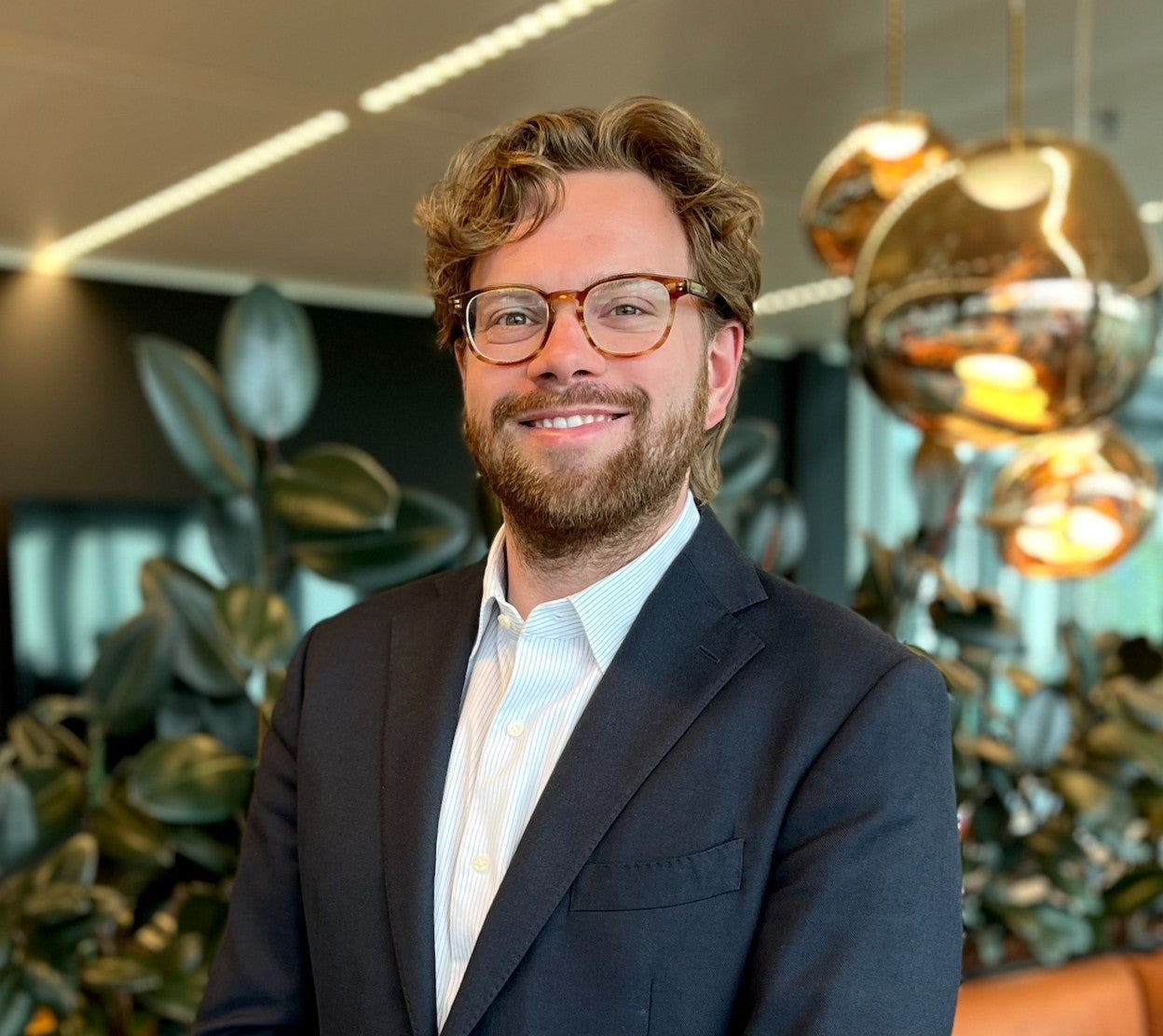 Tijmen Klein Geltink