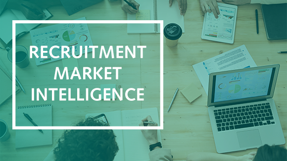 Recruitment Market Intelligence