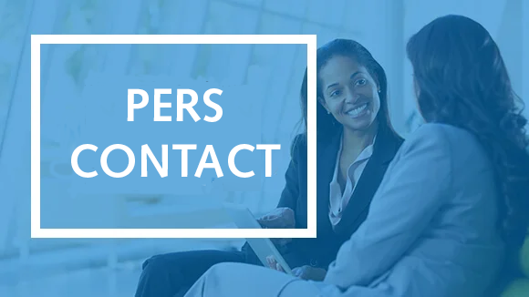 pers contact