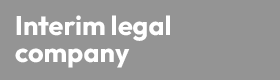 Interim Paralegal