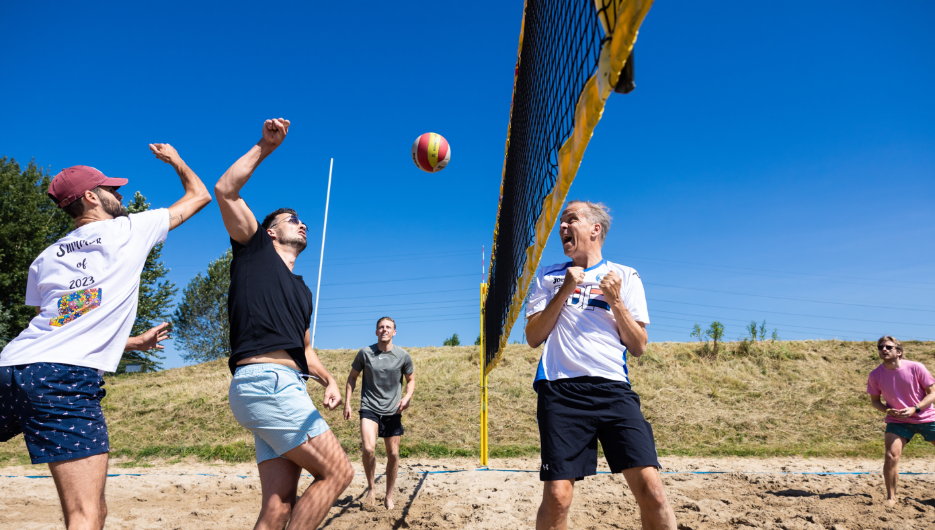 volleybal