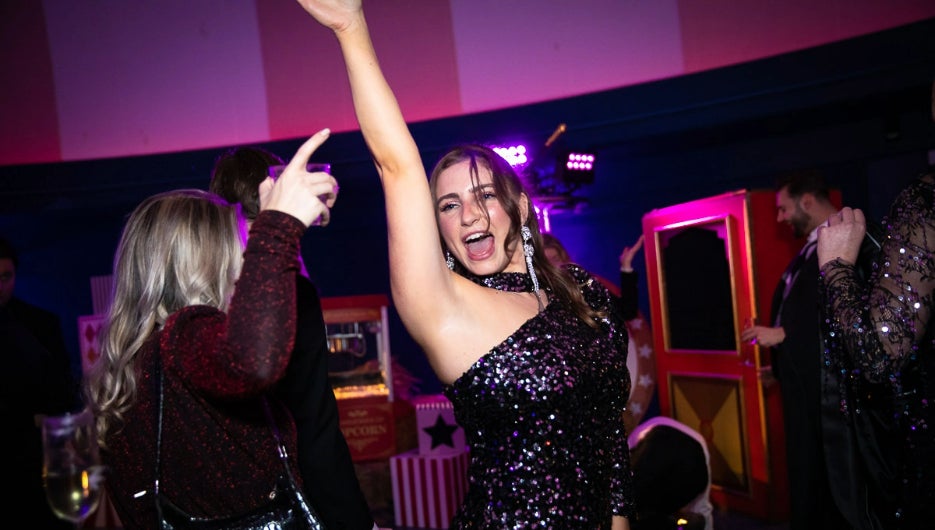 party