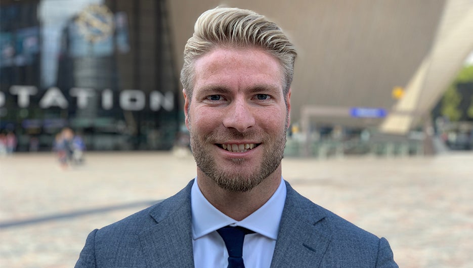 Mathijs Helderman