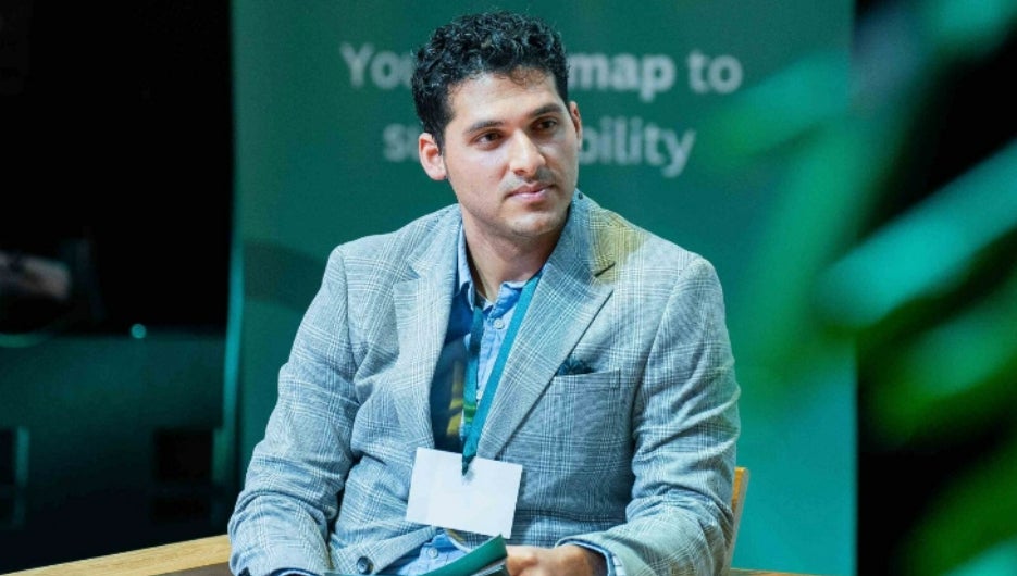 Hasib Sharifzada