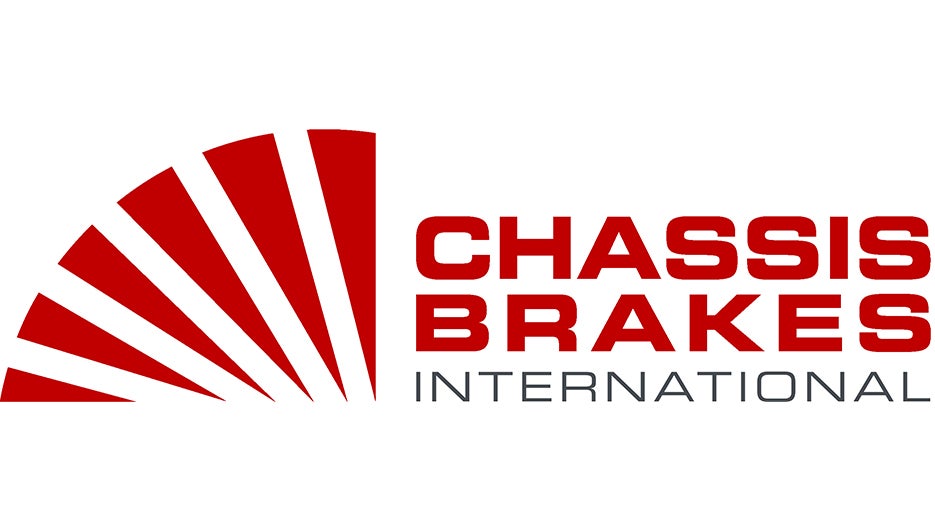 Chassis Brakes 