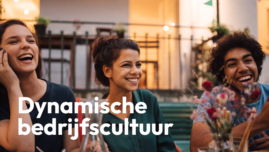 dynamic culture