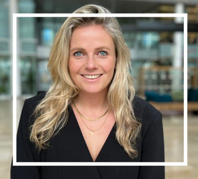 Elske's verhaal