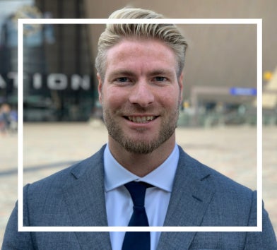 Mathijs' verhaal