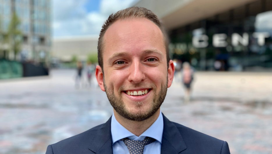 Marco Panebarco